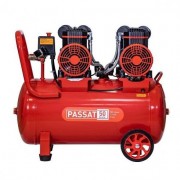 Воздушный компрессор AURORA Passat-50 Black 4g