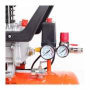 Воздушный компрессор PATRIOT Euro 24/240 Воздушный компрессор PATRIOT Euro 24/240