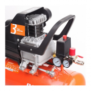 Воздушный компрессор PATRIOT Euro 24/240