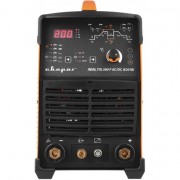 Инвертор сварочный Сварог TIG 200 P AC/DC REAL E201B Инвертор сварочный Сварог TIG 200 P AC/DC REAL E201B