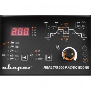Инвертор сварочный Сварог TIG 200 P AC/DC REAL E201B