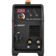 Полуавтомат сварочный Сварог Real MIG 200 / N2H3 Полуавтомат сварочный Сварог Real MIG 200 / N2H3