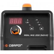 Полуавтомат сварочный Сварог Real MIG 200 / N2H3