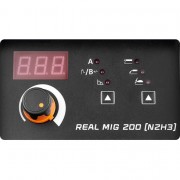 Полуавтомат сварочный Сварог Real MIG 200 / N2H3