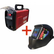 Инвертор сварочный Shtenli MMA-320 Pro Инвертор сварочный Shtenli MMA-320 Pro