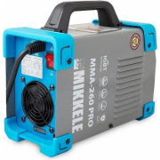 Инвертор сварочный Mikkele MMA-260 Pro Инвертор сварочный Mikkele MMA-260 Pro