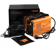 Инвертор сварочный Welder MMA-250A+ LCD