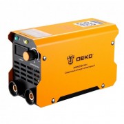 Инвертор сварочный Deko DKWM250A Mini Инвертор сварочный Deko DKWM250A Mini