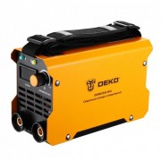 Инвертор сварочный Deko DKWM250A Mini