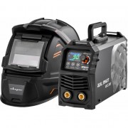 Инвертор сварочный Сварог Real ARC 200 Z28303 Инвертор сварочный Сварог Real ARC 200 Z28303