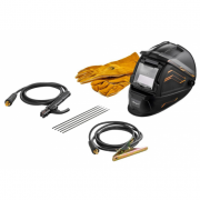 Инвертор сварочный Сварог Real ARC 200 Z28303