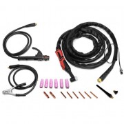 Инвертор сварочный TCC Evo TIG-200 Инвертор сварочный TCC Evo TIG-200