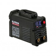 Инвертор сварочный Elitech WM 200 Pulse Инвертор сварочный Elitech WM 200 Pulse