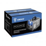 Полуавтомат сварочный Deko DKWM250NG / 051-4696