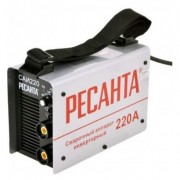 Инвертор сварочный Ресанта САИ-220 (65/3)