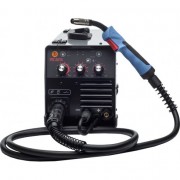 Полуавтомат сварочный Ресанта САИПА-24В/200А (65/110)