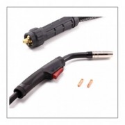 Полуавтомат сварочный Mitech MIG Super 200P Полуавтомат сварочный Mitech MIG Super 200P