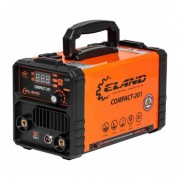 Полуавтомат сварочный Eland Compact-201