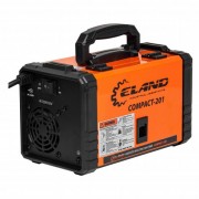 Полуавтомат сварочный Eland Compact-201 Полуавтомат сварочный Eland Compact-201