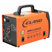 Полуавтомат сварочный Eland INMIG-220PLUS Полуавтомат сварочный Eland INMIG-220PLUS