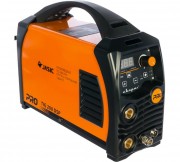 Инвертор сварочный Сварог Pro TIG 200 DSP W207