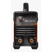 Инвертор сварочный Сварог Real ARC 200 Z238N Инвертор сварочный Сварог Real ARC 200 Z238N