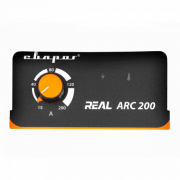 Инвертор сварочный Сварог Real ARC 200 Z238N