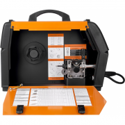 Полуавтомат сварочный Сварог Real smart Mig 200 N2A5