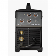 Полуавтомат сварочный Сварог Real MIG 200 N24002N черный