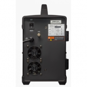 Полуавтомат сварочный Сварог Real MIG 200 N24002N черный