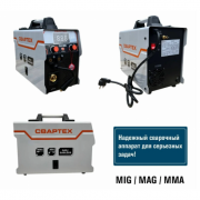 Полуавтомат сварочный Свартех ТЕХ-190s