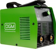 Инвертор сварочный DGM ARC-225 Инвертор сварочный DGM ARC-225