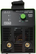 Инвертор сварочный DGM ARC-225