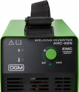 Инвертор сварочный DGM ARC-225