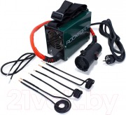 Нагреватель индукционный RockForce С аксессуарами RF-IH1500W