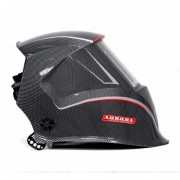 Сварочная маска AURORA Sun-9 (Carbon)