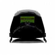 Сварочная маска AURORA Sun-9 (Carbon)