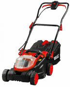 Газонокосилка аккумуляторная Brait BCLM40-4PU PRO