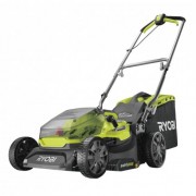 Газонокосилка аккумуляторная Ryobi RY18LMX37A-150