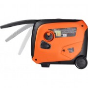 Инверторный генератор PATRIOT iGX 4000AWSP Инверторный генератор PATRIOT iGX 4000AWSP