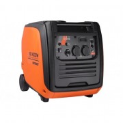 Инверторный генератор PATRIOT iGX 4000W