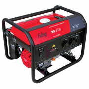 Бензиновый генератор Fubag BS 3300 Бензиновый генератор Fubag BS 3300