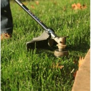 Триммер аккумуляторный Greenworks GD40BC DigiPro Триммер аккумуляторный Greenworks GD40BC DigiPro