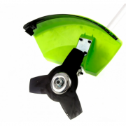 Триммер бензиновый СибрТех БКС-1300