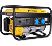 Бензиновый генератор Champion GG2300 Бензиновый генератор Champion GG2300