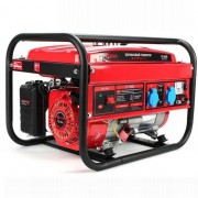 Бензиновый генератор Edon PT-3000 Бензиновый генератор Edon PT-3000