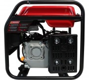 Бензиновый генератор Edon PT-5000C