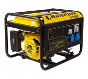 Бензиновый генератор Champion GG3301C