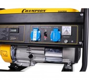 Бензиновый генератор Champion GG2300
