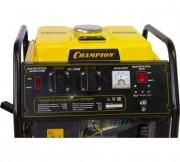Бензиновый генератор Champion IGG3200